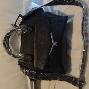 Botkier Viv leather Satchel purse